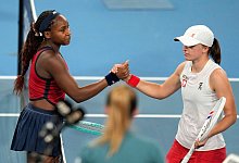WTA-Tour - Sydney - Rick Rycroft/AP/dpa