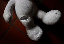 Rund 56.000 Pr&uuml;f-Verfahren zur Kindeswohlgef&auml;hrdung - Karl-Josef Hildenbrand/dpa