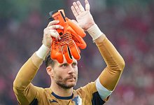 Oliver Baumann - Soeren Stache/dpa