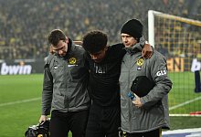 Karim Adeyemi - Rolf Vennenbernd/dpa/Archivbild