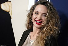 Angelina Jolie - Jordan Strauss/Invision/AP/dpa