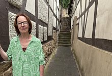 Corinna Klassen - 1 - Sven Kienscherf