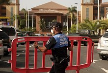Teneriffa - Foto: AP/dpa