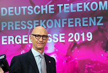 Tim H&ouml;ttges - Foto: Federico Gambarini/dpa