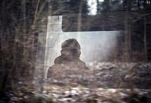 Wenn Einsamkeit krank macht - Karl-Josef Hildenbrand/Illustration