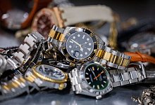 Hauptzollamt K&ouml;ln - Foto: Rolf Vennenbernd/dpa