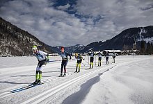 Tiroler Koasalauf - Foto: Sportalpen/dpa-tmn