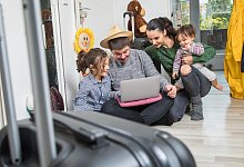 &laquo;Finanztest&raquo;: Auslandskrankenversicherungen immer besser - Foto: Christin Klose/dpa-tmn