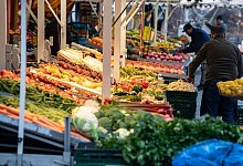 Obst - Foto: Frank Rumpenhorst/dpa/Archivbild