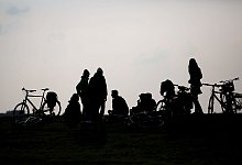 Jugendliche - Foto: Fernando Gutierrez-Juarez/dpa-Zentralbild/dpa