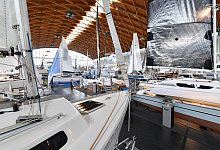 Messe Interboot - Foto: picture alliance / dpa