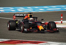 Max Verstappen - Foto: Hasan Bratic/dpa