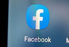 Facebook - Foto: Fabian Sommer/dpa