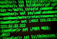 Cyberangriff - Foto: Sina Schuldt/dpa/Archiv