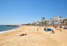 Portugal - Foto: Vasco C&eacute;lio/dpa