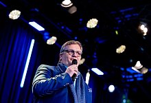 Hape Kerkeling - Foto: Rolf Vennenbernd/dpa