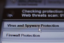 Die Initiative CyberSec4Europe setzt sich für eine bessere IT-Berufsausbildung ein. (Symbolbild) - Yui Mok/PA Wire/dpa