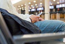 IATA Travel Pass: Verbraucherzentrale sieht kaum Mehrwert - Foto: Christin Klose/dpa-tmn