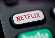Netflix - Foto: Jenny Kane/AP/dpa