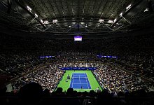 US Open - Foto: Li Muzi/XinHua/dpa