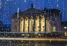Staatsoper Unter den Linden - Foto: Paul Zinken/dpa