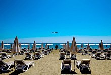 Zypern - Foto: Petros Karadjias/AP/dpa