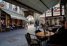 Niederlande - Foto: Peter Dejong/AP/dpa