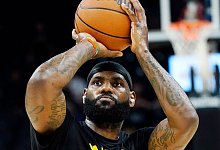 LeBron James - Foto: Ross D. Franklin/AP/dpa