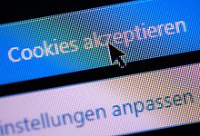 Die Datenschutzgrundverordnung, kurz DSGVO, wird vier Jahre alt. Ist sie ein ürokratisches Monster oder gar ein Datenschutzvorbild? - Lino Mirgeler/dpa