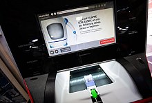 MediaMarkt - Foto: Lino Mirgeler