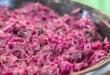 Rotkohl - Foto: Robert Günther/dpa-tmn