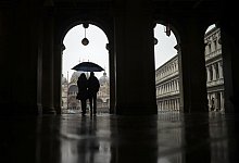 Corona-Bonds - Foto: Francisco Seco/AP/dpa