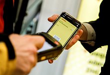 Deutsche Post DHL Group - Foto: Carsten Koall/dpa