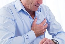 Wichtige Fakten zum Vorhofflimmern - Foto: Christin Klose/dpa-tmn