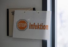 Coronavirus - Foto: Thomas Banneyer/dpa