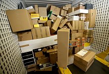 Volles Haus - Foto: Bernd W&uuml;stneck/dpa-Zentralbild/dpa-tmn