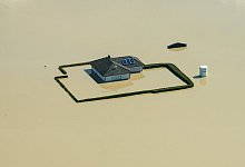 Deggendorf - Foto: Armin Weigel/dpa