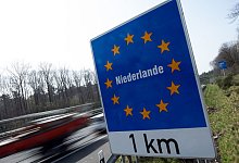 Niederlande - Foto: Federico Gambarini/dpa