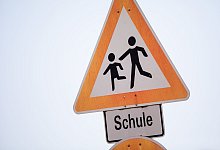 Schule - Foto: Rolf Vennenbernd/dpa/Symbolbild