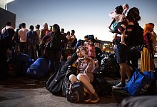 EuGH-Urteil - Foto: Socrates Baltagiannis/dpa