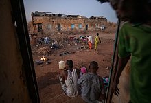 Krise in &Auml;thiopien - Foto: Nariman El-Mofty/AP/dpa