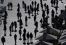 Einkommensungleichheit - Foto: Marijan Murat/dpa