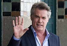 US-Schauspieler Ray Liotta ist tot. - Etienne Laurent/EPA/dpa