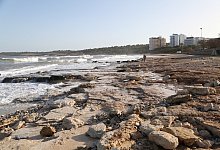 Strand von Cala Millor - Foto: Regierung der Balearischen Inseln/dpa