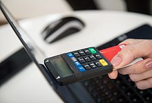 Auf Nummer sicher - Foto: Christin Klose/dpa-tmn