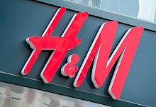 H&M - Foto: Hauke-Christian Dittrich/dpa