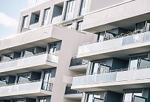 Urteil: Eigentümergemeinschaft kann nur einen Verwalter haben - Foto: Zacharie Scheurer/dpa-tmn