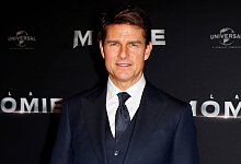 Tom Cruise - Foto: Francois Mori/AP/dpa