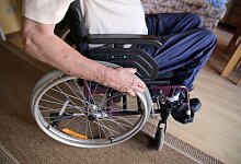 Assitance-Leistungen - Foto: Mascha Brichta