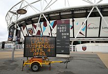Premier League - Foto: Steven Paston/PA Wire/dpa